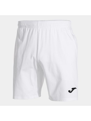 Joma 104318.200 Montreal Erkek Spor Beyaz Şort