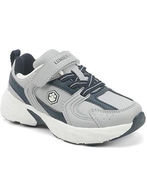 Lumberjack 5W,POLITA Pu 5pr,k Grı, 22-K Grı