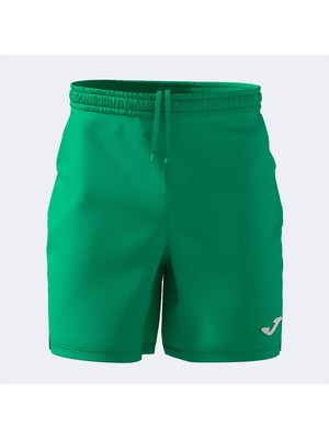 Joma 104318.436 Montreal Erkek Spor Yeşil Şort