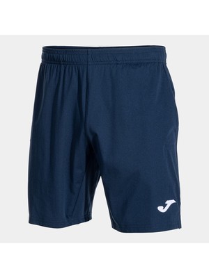 Joma 104318.331 Montreal Erkek Spor Lacivert Şort