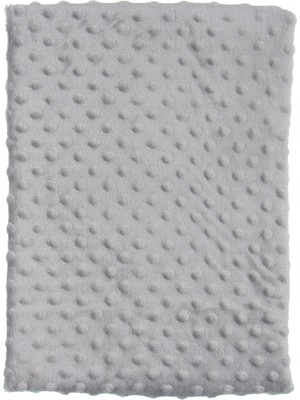 The Secret Desire Tek Kat Nohutlu Bebek Battaniyesi