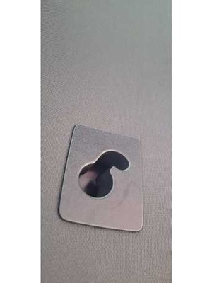 Akaslan Plastik Araba Tavan Kaplaması Bağlantı Noktaları