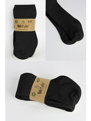 Blumi Kids Organik Külotlu Çorap