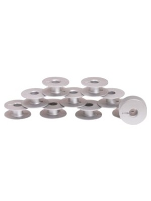 Nuvigo Makine Masura Metal Gümüş Sanayi Tipi 100'lü