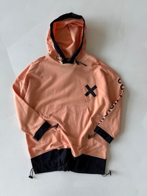 RG Brand Genç Kız / Erkek Kapüşonlu Sweatshirt_RG3278