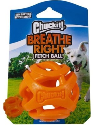 Chuckit ! Air Fetch Ball Köpek Oyun Topu Büyük Boy