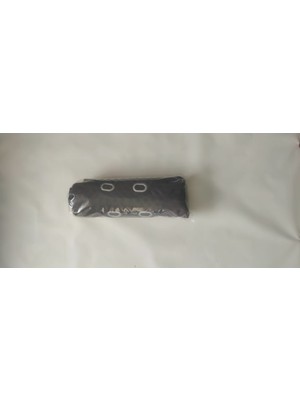 Coachbe Oto Koltuk Kılıfı Takımı – Nefes Alabilen Kaymaz Kumaş, Universal Uyumluluk, Ön Arka Koltuk Seti