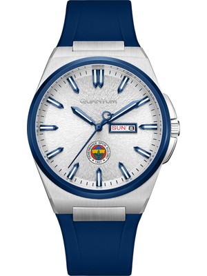 Fenerbahçe Quantum Kol Saati HA036UFS07 Sb-1/25