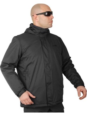 YDS XPRO LOGAN OUTDOOR MONT ERKEK -SİYAH