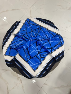 Paplio Ferre Kadın  Tivil Ipek Eşarp