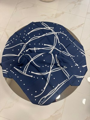 Paplio Ferre Kadın  Tivil Ipek Eşarp