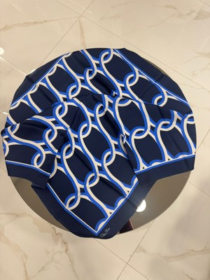 Paplio Ferre Kadın  Tivil Ipek Eşarp