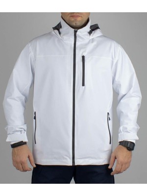 Yds Shop YDS EXPLORER YAĞMURLUK -BEYAZ