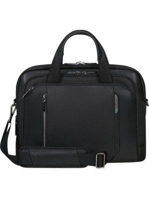 Samsonite Siyah Spectrolite 4.0 Laptop Çantası 15.6''