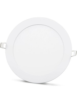 Eco Lounge Noas YL10 1500 Sıva Altı 15W LED Spot 6500K Beyaz