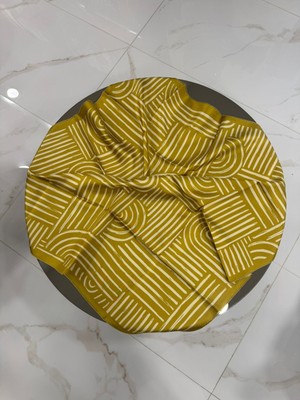 Paplio Ferre Kadın  Tivil Ipek Eşarp