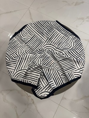 Paplio Ferre Kadın  Tivil Ipek Eşarp