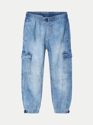 Mayoral Erkek Çocuk  Denim Pantolon 3573