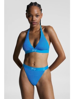 Tommy Jeans Kadın Bikini Üstü UW0UW04489