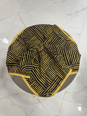 Paplio Ferre Kadın  Tivil Ipek Eşarp