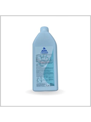 Lummed Aqua - El Antiseptiği Dezenfektanı 1000 ml - 1 Adet