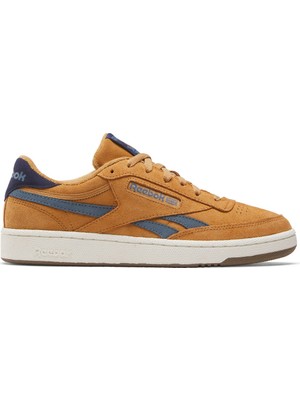 Reebok Club C Revenge Kahverengi Unisex Sneaker
