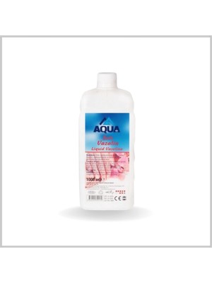 Lummed Aqua - Sıvı Vazelin 1 Lt - 1 Adet
