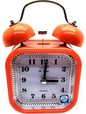 Royaleks Group Kare Masa Saati ROYALEKS-CLKN-216