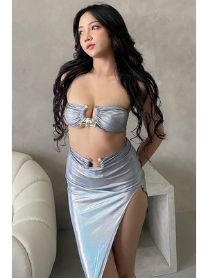 BMD Golden Lussuria Set - Gri