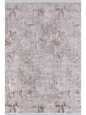 Verrino Halı Floores 501 Serisi Akrilik Salon Oturma Yatak Odası Halısı