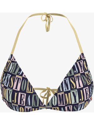 Tommy Jeans Kadın Bikini