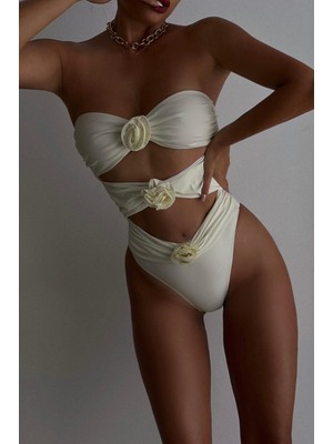 BMD Bloom Mayokini - Beyaz