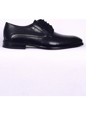 Pierre Cardin Pıerre CARDIN11924600 Premıum Erkek Ayakkabı Sıyah