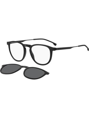 Boss 1640/CS Subm9 51 Hugo Boss Klipsli (Clip-On) Güneş Gözlüğü