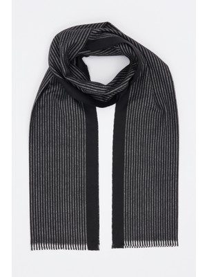 Tudors Erkek Kışlık Atkı