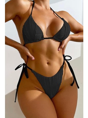 BMD Opelıa Bikini - Siyah