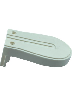 MorPerde Tubular Motor Ayağı Dişi