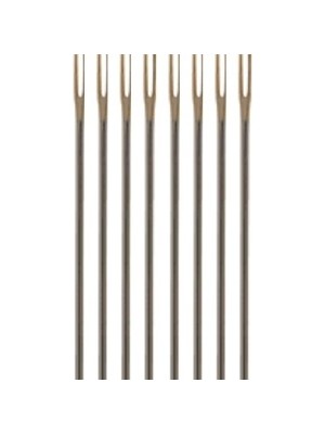 Nuvigo Özel Iğne Oyası Iğnesi 8'li