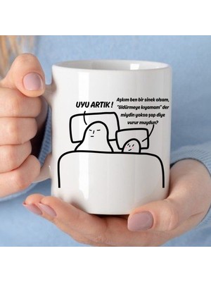 Alpşan Ticaret Uyu Artık - Aşkım Ben Bir Sinek Olsam, “öldürmeye Kıyamam” Der Miydin Yoksa Şap Diye Vurur Muydun?