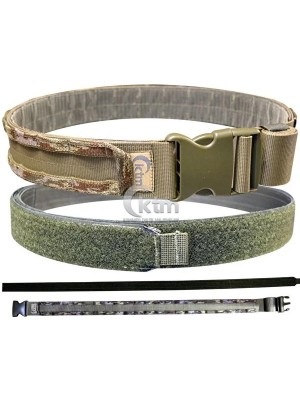 KTM Ktm-Taktik Görev Kemeri, Kk Kmf.