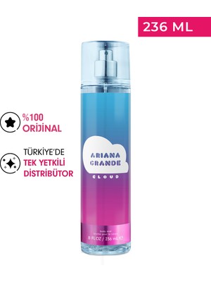 Ariana Grande Cloud Vücut Spreyi 236 ml