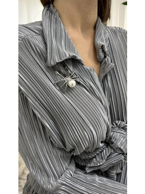 BMD Tiny Spider - Gümüş