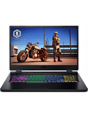 Acer Intel Core i7 Nvidia GeForce RTX 4060 Laptop & Notebook ve