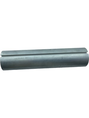 MorPerde 38’lik Stor Perde Alüminyum Boru