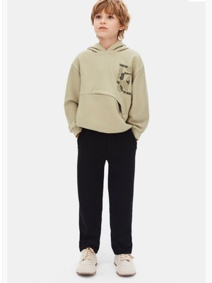 8-14 Yaş Arası  Erkek Çocuk Alt Üst Takım