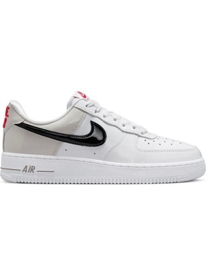 Nike Air Force 1 '07 Essential Kadın Beyaz Spor Ayakkabı