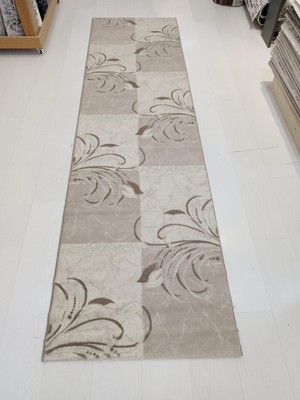 Tuna Halı Padişah   Klasık    80X300 Ölçülerinde Yolluk Halı  508-65