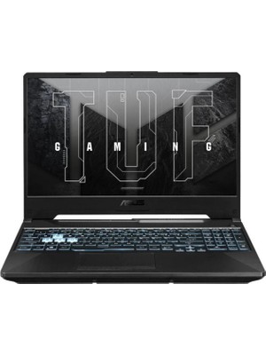 Asus Tuf Gaming A15 FA506NCGA70-HN266A70 Amd Ryzen 7 7445HS 16GB 512GB SSD RTX3050 Windows 11 Home 15.6" Fhd 144Hz IPS Taşınabilir Bilgisayar