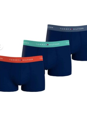 Tommy Jeans Erkek Boxer - UM0UM02763