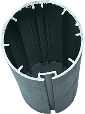 MorPerde 45 Lik Boru Motorlu Stor Boru